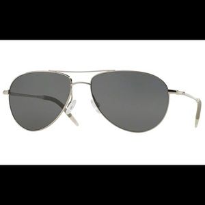 Oliver Peoples Benedict Sunglasses